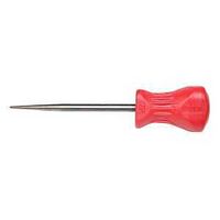 SCRATCH AWL STEEL 1/4X5-1/2IN 