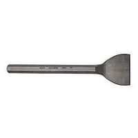 FLOOR CHISEL 3 X 12IN         