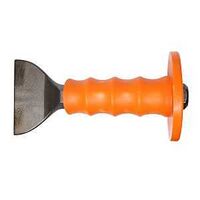 MASON CHISEL HNDGRD 3.5X7.25IN