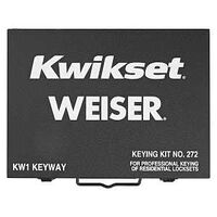 Kwikset 92720-001 Keying Kit