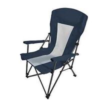 HARD ARM CHAIR                