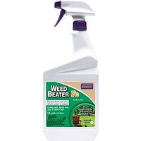 WEED KILLER RTU QT            