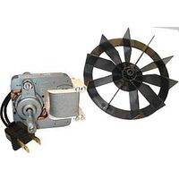 Air King AS50 KIT Motor and Fan Blade Assembly