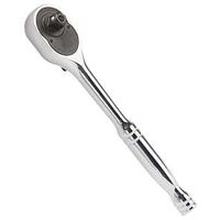 thumbnail image 2 of DeWalt DWMT81097 3/8" Drive Quick-Release Ratchet – Ergonomic Chrome Steel 2 of 4