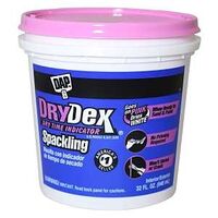 DAP DRYDex Ready-to-Use Spackling Compound