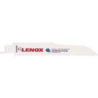 Lenox 205126066R Bi-Metal Reciprocating Saw Blade