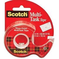 Scotch 25 Multi-Task Tape