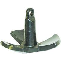 ANCHOR BOAT MARINE RED 18 INCH