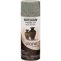 American Accents 7992830 Stone Spray Paint