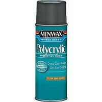 Minwax 34444000 Polycrylic Polycrylic
