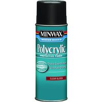 Minwax 35555000 Polycrylic