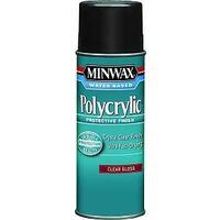 Minwax 35555000 Polycrylic