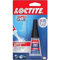 Loctite Super Glue 234796 All Purpose Adhesive