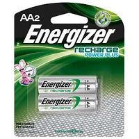 Energizer NH15BP-2 Rechargeable Battery