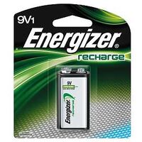 Energizer NH22 Rechargeable Battery