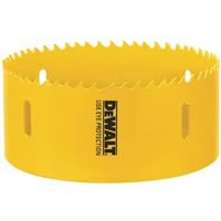 Dewalt Dewalt Guaranteed Tough D180068 Bi-Metal Hole Saw