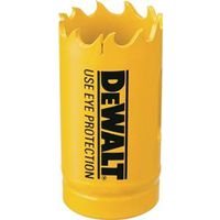 Dewalt Guaranteed Tough D180026 Bi-Metal Hole Saw