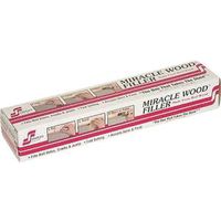 Miracle Wood 942 Quick-Dry Wood Filler