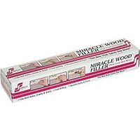 Miracle Wood 942 Quick-Dry Wood Filler