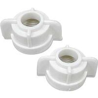 World Wide Sourcing 24306 Faucet Coupling Nut
