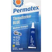 Permatex 24200 Medium Strength Threadlocker