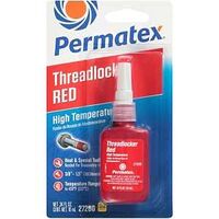 Permatex 27200 High Temperature Threadlocker