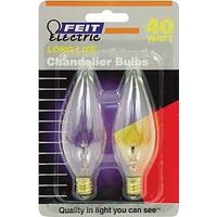 Feit BP40CTC Dimmable Incandescent Lamp