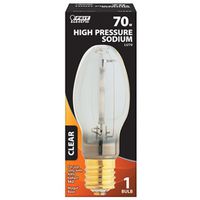 Feit LU70 High Intensity Discharge Metal Halide Lamp