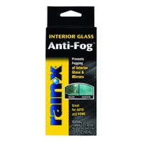 Rain-X Anti-Fog AF21106D/AF21112 Glass Treatment