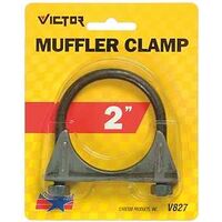 Victor V827 Auto Saddle Muffler Clamp