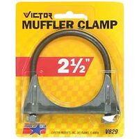 Victor V829 Auto Saddle Muffler Clamp
