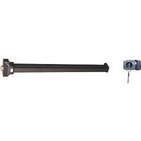 Prosource 8000-80NLS-BR Exit Panic Bar With Pull Trim
