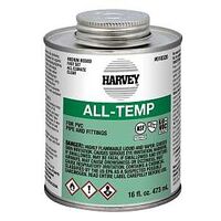 Harvey's 018320-12 PVC Cement