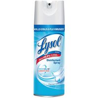 Lysol 1920074186 Disinfectant Cleaner