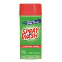 Resolve Spray N Wash 6233881996 Pre-Treater Laundry Stain Remover