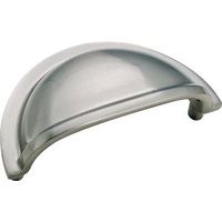 Amerock Advantage BP4235G9 Cup Eclectic Cabinet Pull