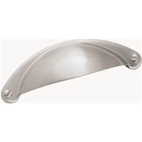 Amerock Essential'Z BP9365G10 Cup Cabinet Pull