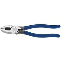 Klein Tools D213-9NETP New England Nose Side Cutting Plier