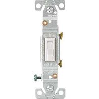 Eagle 5221-7 Grounded Standard Toggle Switch