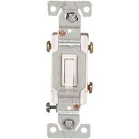 Cooper 5223-7 Standard Toggle Switch