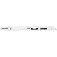 Dewalt DW3750H Bi-Metal Jig Saw Blade