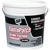 DAP ElastoPatch Flexible Patching Compound