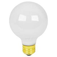 Feit 40G25/W/15K Dimmable Incandescent Lamp