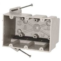 Allied Moulded 3300-NK Outlet Box