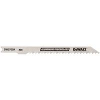 Dewalt DW3705H Bi Metal Jig Saw Blade