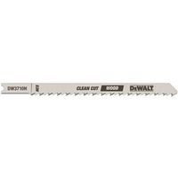 Dewalt DW3710H Bi-Metal Jig Saw Blade