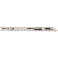 Dewalt DW3712H Bi-Metal Jig Saw Blade