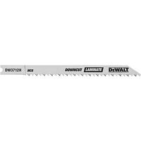 Dewalt DW3712H Bi-Metal Jig Saw Blade