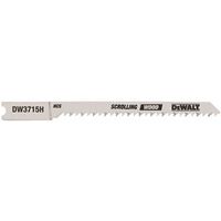 Dewalt DW3715H Bi-Metal Jig Saw Blade