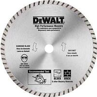 Dewalt DW4712B Circular Saw Blade